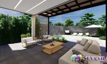 Imagem 6: Terreno em Condomínio de Luxo na Estância das Flores, Jaguariúna-SP: 500m² de Área para Ve