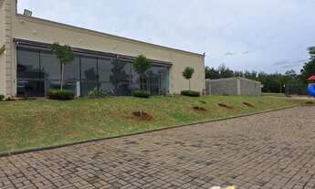 Imagem 7: Terreno de 424m² em condomínio na Reserva do Jaguary em Jaguariúna-SP: sua oportunidade de