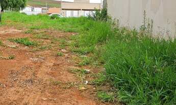 Imagem: TERRENO RESIDENCIAL em JAGUARIÚNA - SP