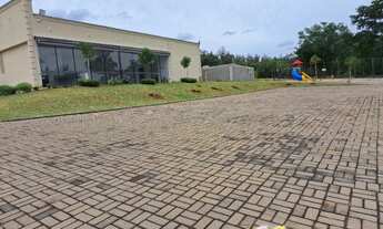 Imagem 5: Terreno de 424m² em condomínio na Reserva do Jaguary em Jaguariúna-SP: sua oportunidade de