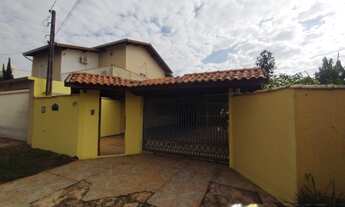 Imagem: Casa de 2 quartos com suíte à venda em