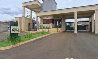 Imagem: Terreno de 424m² em condomínio na Reserva