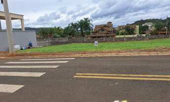 Imagem 3: Terreno de 424m² em condomínio na Reserva do Jaguary em Jaguariúna-SP: sua oportunidade de