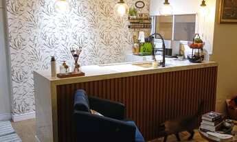 Imagem: Imperdível apartamento à venda em Jaguariúna-SP