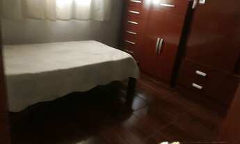 Imagem 7: CASA RESIDENCIAL em JAGUARIÚNA - SP, NÚCLEO RESIDENCIAL DOUTOR JOÃO ALDO NASSIF