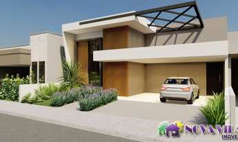 Imagem: Amplo e moderno Casa em condomínio na