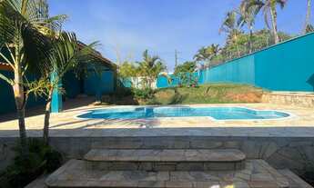 Imagem: CHACARA RESIDENCIAL em JAGUARIÚNA - SP