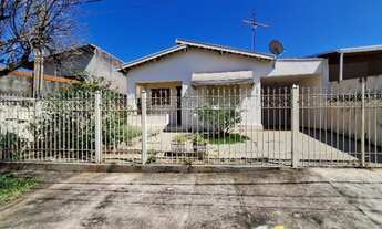 Imagem: Casa, 2 dormitórios, vender, jaguaríuna