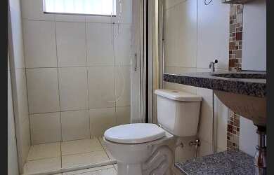 Imagem 6: Casa à venda em Jaguariúna-SP, Residencial Reserva da Barra: 3 quartos, 1 suíte, 1 sala, 2