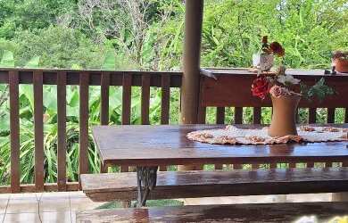 Imagem 2: CHACARA RESIDENCIAL em JAGUARIÚNA - SP, NÚCLEO URBANO BOM JARDIM