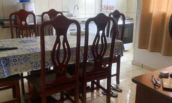 Imagem 3: CASA RESIDENCIAL em JAGUARIÚNA - SP, NÚCLEO RESIDENCIAL DOUTOR JOÃO ALDO NASSIF