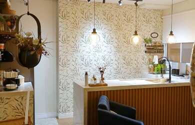 Imagem 4: Imperdível apartamento à venda em Jaguariúna-SP, Jd. Dona Irma - 2 quartos, 1 suíte, 2 ban