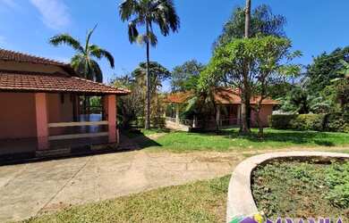 Imagem 3: Chácara à venda em Jaguariúna-SP, bairro Tanquinho Velho: 4 quartos, 1 suíte, 2 salas, 4 b