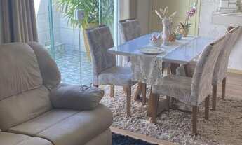 Imagem: Casa à venda em Jaguariúna-SP, bairro