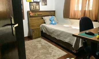 Imagem 4: CASA RESIDENCIAL em JAGUARIÚNA - SP, NÚCLEO RESIDENCIAL DOUTOR JOÃO ALDO NASSIF