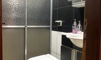 Imagem 5: CASA RESIDENCIAL em JAGUARIÚNA - SP, NÚCLEO RESIDENCIAL DOUTOR JOÃO ALDO NASSIF