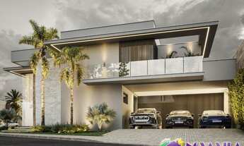 Imagem 4: Casa em contrução a venda no condomínio Panini em Jaguariúna-SP, 3 Quartos, 1 Banheiro, 38