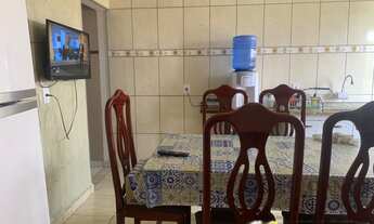 Imagem 2: CASA RESIDENCIAL em JAGUARIÚNA - SP, NÚCLEO RESIDENCIAL DOUTOR JOÃO ALDO NASSIF