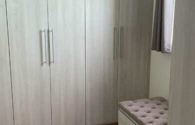 Imagem 5: Casa à venda em Jaguariúna-SP, bairro Vargeão: 3 quartos, 1 suíte, 2 salas, 2 banheiros, 2