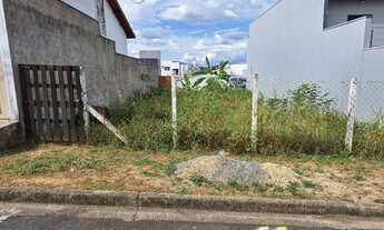 Imagem: Terreno à venda em Jaguariúna-SP, Vila