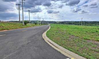 Imagem: Terreno à venda em Jaguariúna-SP, bairro