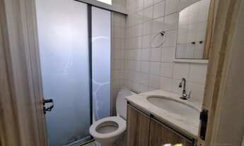 Imagem 4: Apartamento em Condomínio para Locação em Jaguariúna-SP, Bairro Vargeão: 2 quartos, 1 banh