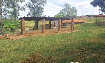 Imagem 3: Imperdível: Sítio à venda em Jaguariúna-SP, Área Rural, 3 quartos, 1 suíte, 2 salas, 95.50