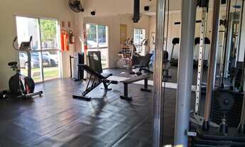 Imagem 7: Apartamento em Condomínio para Locação em Jaguariúna-SP, Bairro Vargeão: 2 quartos, 1 banh