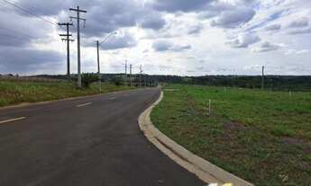 Imagem 2: Terreno à venda em Jaguariúna-SP, bairro Camanducaia Praça E Parque, 250,00 m² de área. Ap