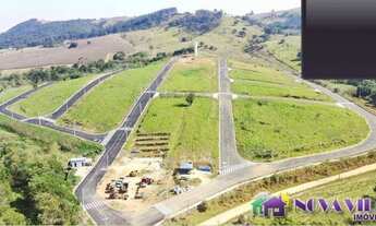 Imagem: Terreno à venda em Socorro-SP, bairro dos
