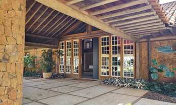 Imagem 3: Terreno, Condomínio Reserva santa Izabel, Jaguariúna