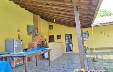 Imagem 4: Imperdível casa para locação em Jaguariúna-SP, Chácara Recreio Floresta - 3 quartos, 1 suí