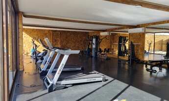 Imagem 2: Terreno, Condomínio Reserva santa Izabel, Jaguariúna