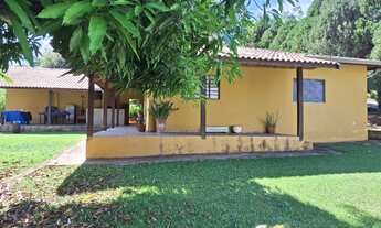 Imagem: Imperdível casa para locação em Jaguariúna-SP