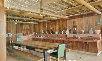 Imagem 5: Terreno, Condomínio Reserva santa Izabel, Jaguariúna