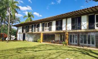 Imagem 4: Terreno, Condomínio Reserva santa Izabel, Jaguariúna