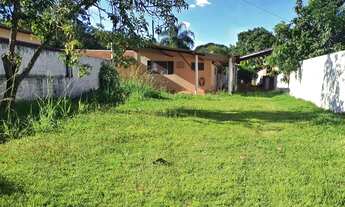 Imagem: Chácara com 2 casas, vender, Jaguariúna