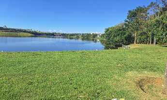 Imagem 2: Terreno, vender, condomínio lago da Barra, Jaguariuna