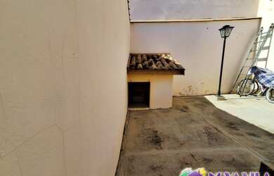 Imagem 5: Casa, vender, Jaguariúna, quintal grande