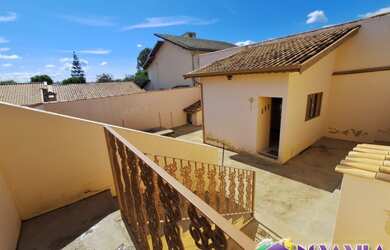 Imagem 2: Casa, vender, Jaguariúna, quintal grande