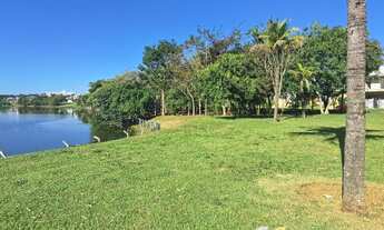 Imagem 3: Terreno, vender, condomínio lago da Barra, Jaguariuna
