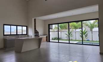 Imagem 4: Casa, vender, condomínio Tamboré de Jaguariuna, 3 suites, piscina