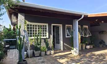 Imagem: Casa - Jaguariuna