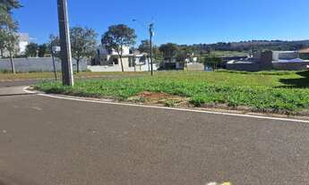 Imagem 4: Terreno, vender, condomínio lago da Barra em Jaguariúna, esquina