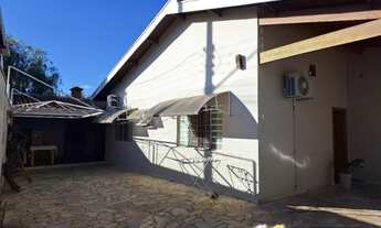 Imagem 4: Casa, vender, Santo Antonio de Posse, com piscina