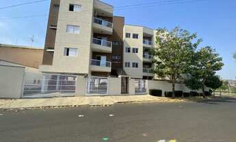 Imagem 1: Apartamento, vender, Jaguariúna, com sacada, 2 dormitórios