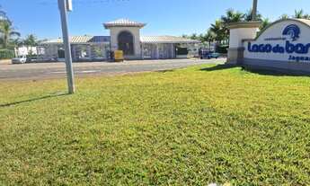 Imagem: Terreno, vender, condomínio lago da Barra