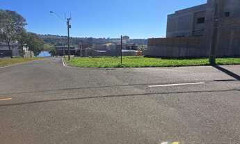 Imagem 5: Terreno, vender, condomínio lago da Barra em Jaguariúna, esquina