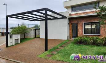 Imagem: CASA RESIDENCIAL em JAGUARIÚNA - SP, Reserva