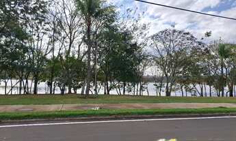 Imagem 3: Terreno, vender, condomínio Lago da Barra em Jaguariúna